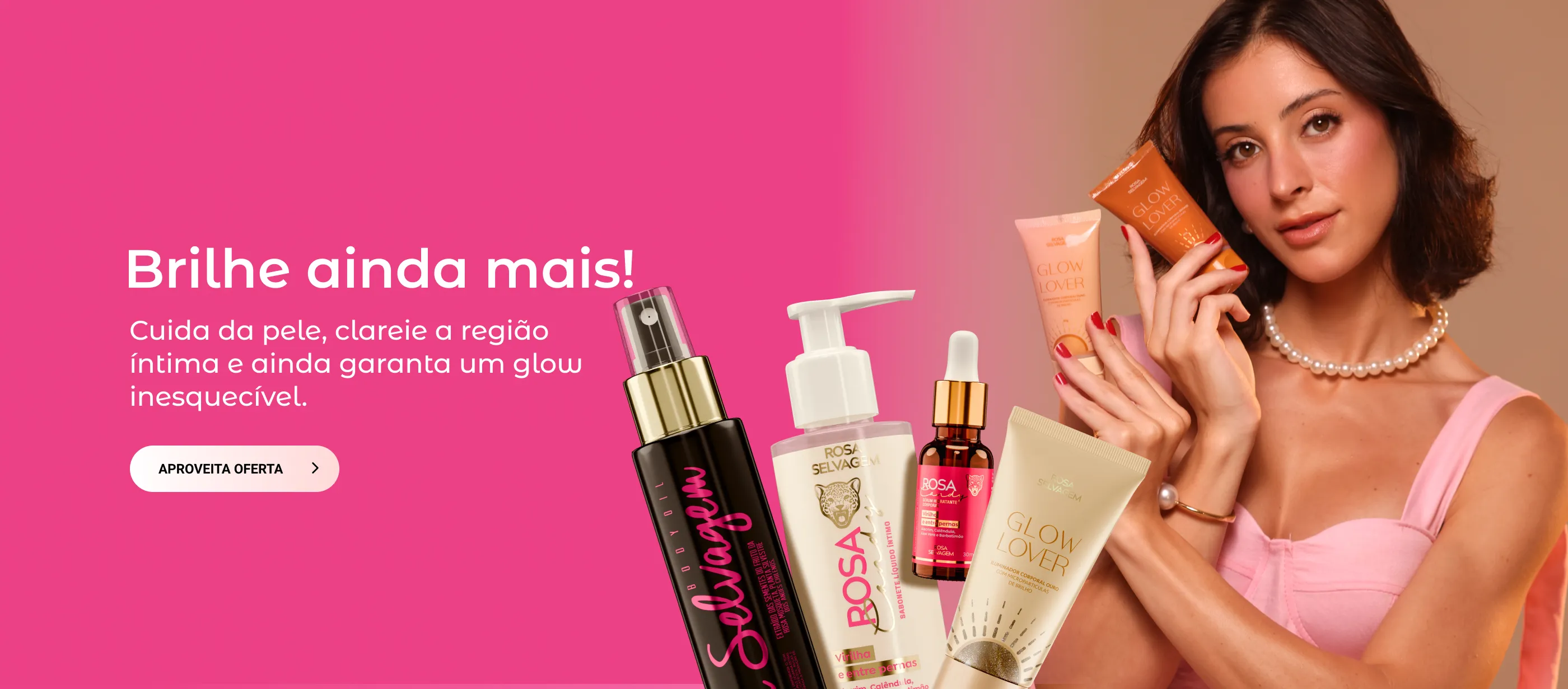 Realce Sua Beleza Mais Natural